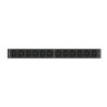 PDU 1PH, 230V AC, 32A, 12x C13, 7.
