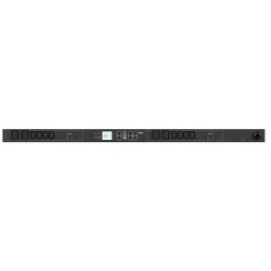 PDU 1PH, 230V AC, 32A, 8x C13 4x C19, 7.