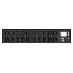 PDU 1PH, 230V AC, 16A, 20x C13, 3.