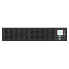 PDU 1PH, 230V AC, 16A, 20x C13, 3.