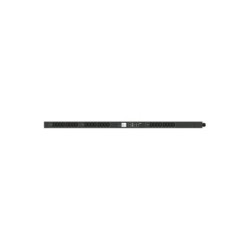 PDU 3PH, 400V AC, 16A, 24x C13, 11.