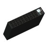 PDU 1PH, 230V AC, 16A, 20x C13, 3.