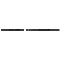 PDU 1PH, 230V AC, 16A, 20x C13, 3.
