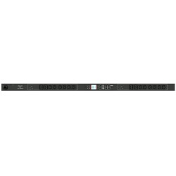 PDU 1PH, 230V AC, 32A, 12x C13 4x C19, 7.