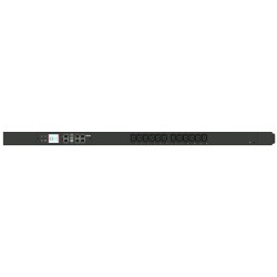 PDU 1PH, 230V AC, 16A, 12x C13, 3.
