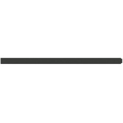 PDU 1PH, 230V AC, 16A, 12x C13, 3.