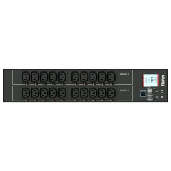 PDU 1PH, 230V AC, 32A, 20x C13, 7.
