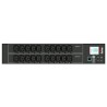 PDU 1PH, 230V AC, 32A, 20x C13, 7.