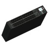 PDU 1PH, 230V AC, 32A, 20x C13, 7.