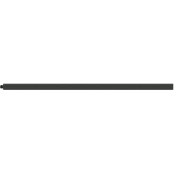 PDU 1PH, 230V AC, 32A, 20x C13, 7.