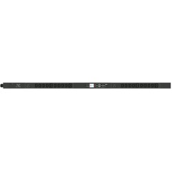 PDU 1PH, 230V AC, 32A, 16x C13 4x C19, 7.