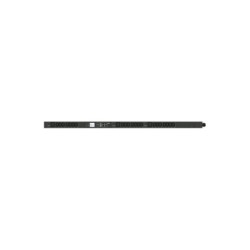 PDU 3PH, 400V AC, 16A, 21x C13 3x C19, 11.