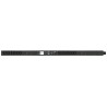 PDU 1PH, 230V AC, 32A, 6x C13 6x C19, 7.