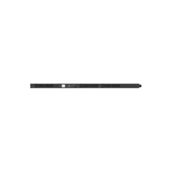 PDU 3PH, 400V AC, 16A, 21x C13 3x C19, 11.