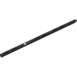 PDU 3PH, 400V AC, 32A, 12x C13 12x C19, 22.