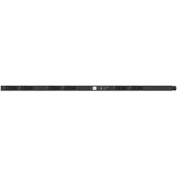 PDU 3PH, 400V AC, 32A, 12x C13 12x C19, 22.