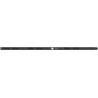 PDU 3PH, 400V AC, 32A, 12x C13 12x C19, 22.