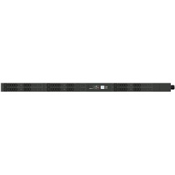 PDU 3PH, 400V AC, 32A, 42x C13 6x C19, 22.