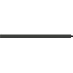 PDU 3PH, 400V AC, 32A, 42x C13 6x C19, 22.
