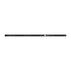 PDU 3PH, 400V AC, 32A, 18x C13 6x C19, 22.