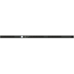PDU 1PH, 230V AC, 16A, 21x C13 Locking 3x C19 Locking, 3.