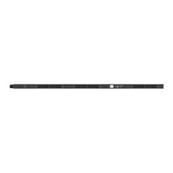 PDU 3PH, 400V AC, 32A, 18x C13 6x C19, 22.