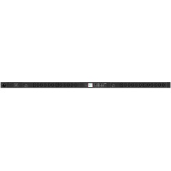 PDU 1PH, 230V AC, 32A, 20x C13 4x C19, 7.