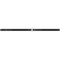 PDU 1PH, 230V AC, 32A, 20x C13 4x C19, 7.