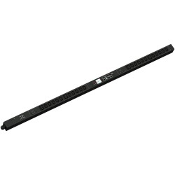 PDU 1PH, 230V AC, 32A, 20x C13 4x C19, 7.