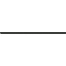 PDU 1PH, 230V AC, 32A, 20x C13 4x C19, 7.