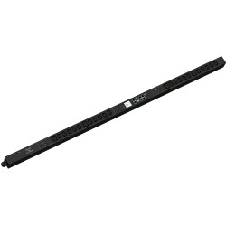 PDU 1PH, 230V AC, 32A, 20x C13 4x C19, 7.