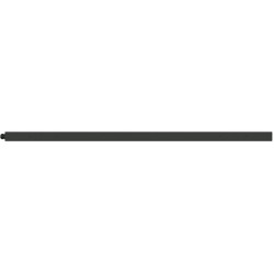 PDU 1PH, 230V AC, 32A, 20x C13 4x C19, 7.