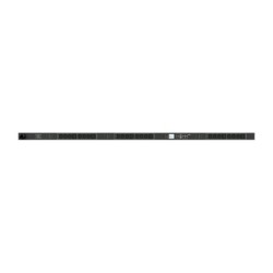 PDU 3PH, 400V AC, 32A, 18x C13 6x C19, 22.