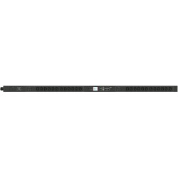 PDU 1PH, 230V AC, 32A, 24x C13, 7.