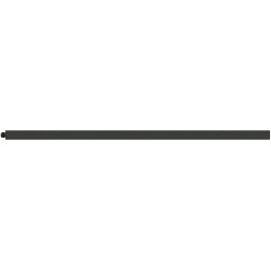 PDU 1PH, 230V AC, 32A, 24x C13, 7.