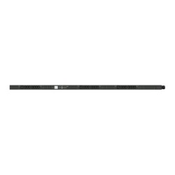 PDU 3PH, 400V AC, 32A, 21x C13 3x C19, 22.