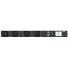 PDU 1PH, 230V AC, 32A, 4x C19, 7.