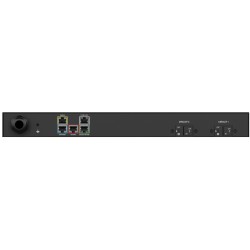 PDU 1PH, 230V AC, 32A, 4x C19, 7.