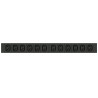 PDU 1PH, 230V AC, 16A, 12x C13, 3.