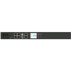 PDU 1PH, 230V AC, 16A, 12x C13, 3.