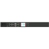 PDU 1PH, 230V AC, 16A, 12x C13, 3.