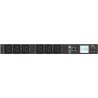 PDU 3PH, 400V AC, 32A, 6 outlets 6x C19, 22.