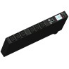PDU 3PH, 400V AC, 32A, 6 outlets 6x C19, 22.