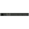 PDU 3PH, 400V AC, 32A, 6 outlets 6x C19, 22.