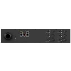 PDU 3PH, 400V AC, 32A, 12x C13 6x C19, 22.