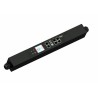 PDU 3PH, 380-415V AC, 32A, 32A,/PH, rated 1 line input type 1x