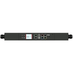 PDU 3PH, 380-415V AC, 32A, 32A,/PH, rated 1 line input type 1x
