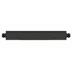 PDU 3PH, 380-415V AC, 32A, 32A,/PH, rated 1 line input type 1x