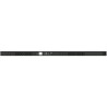 PDU 1PH, 230V AC, 16A, 20 outlets 16x C13 4x BS1363, 3.