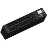 PDU 1PH, 230V AC, 32A, 20 outlets 16x C13 4x C19, 7.